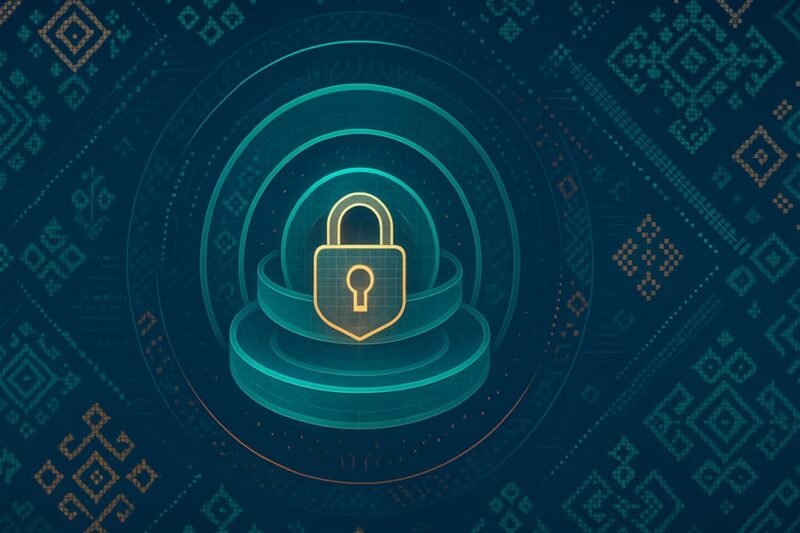 Pengamanan API Modern: Token, Rate Limit, dan Enkripsi Data