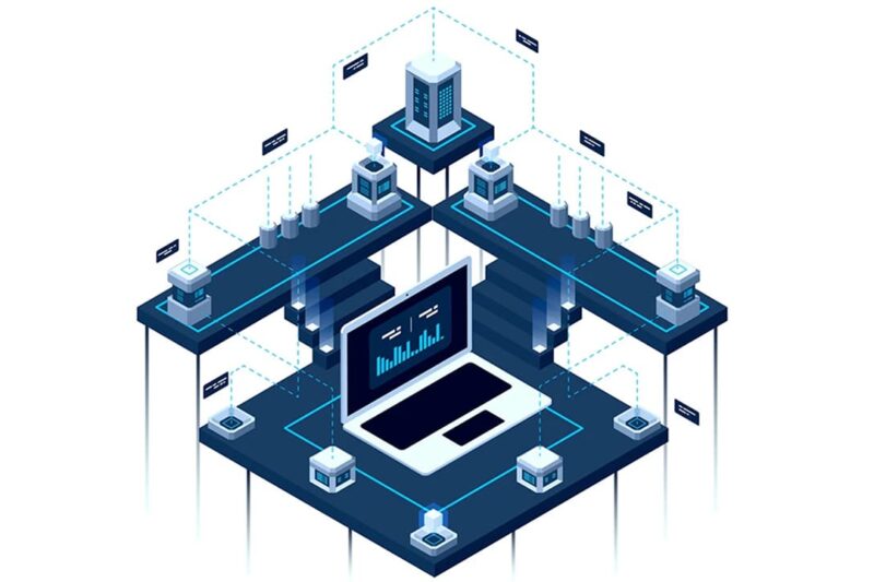 Virtualisasi Server: Perbandingan KVM, OpenVZ, dan VMware